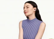 HUAWEI FreeClip 2 S Resmi Hadir di Indonesia, Bawa AI Adaptive Listening 14 HUAWEI FreeClip 2 S Resmi Meluncur Bawa AI Adaptive Listening untuk Atur Volume Otomatis