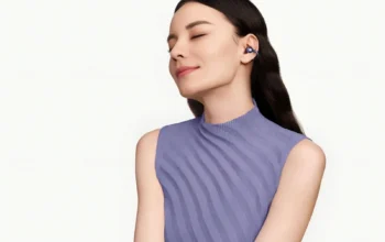 HUAWEI FreeClip 2 S Resmi Hadir di Indonesia, Bawa AI Adaptive Listening 7 HUAWEI FreeClip 2 S Resmi Meluncur Bawa AI Adaptive Listening untuk Atur Volume Otomatis