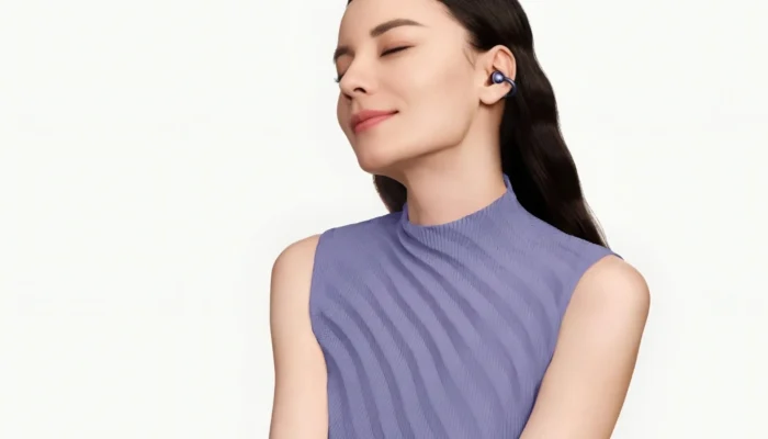 HUAWEI FreeClip 2 S Resmi Hadir di Indonesia, Bawa AI Adaptive Listening