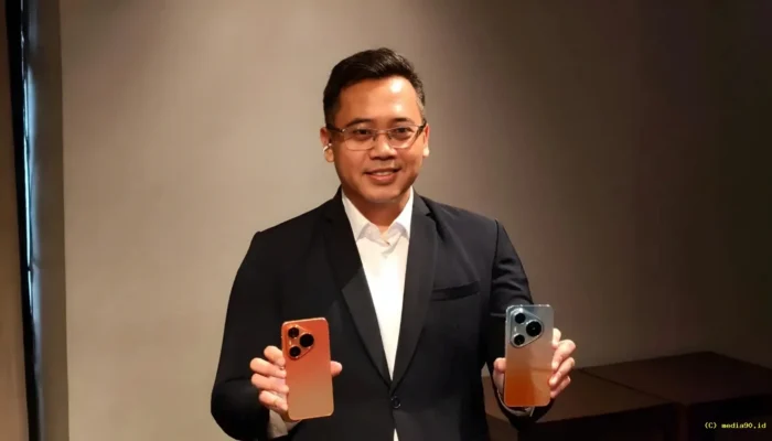HUAWEI Pura 90s Pro dan Pura 90s Pro Max Segera Meluncur di Indonesia, Andalkan Kamera Telephoto 200 MP