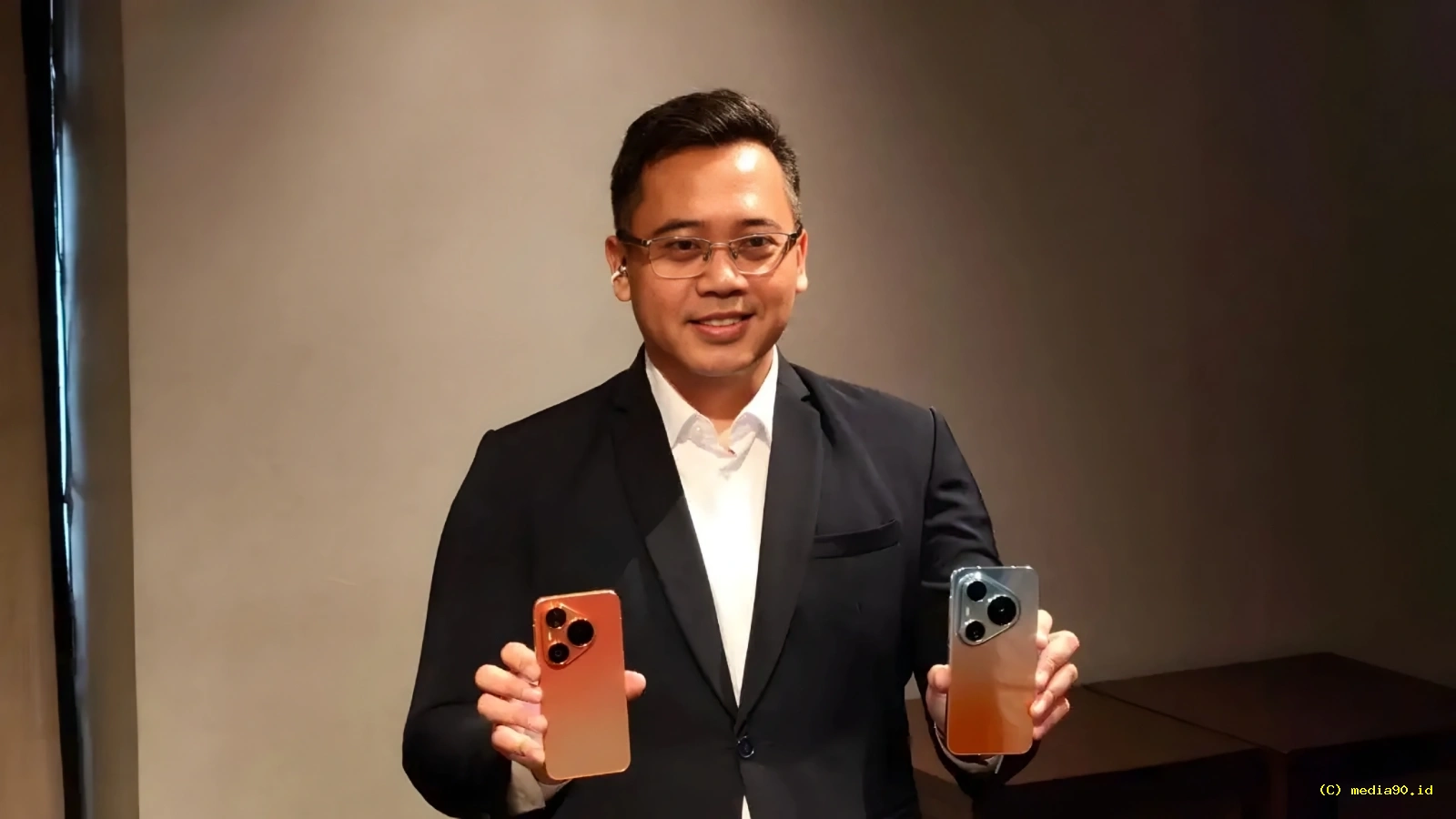 HUAWEI Pura 90s Pro dan Pura 90s Pro Max Segera Meluncur di Indonesia, Flagship Kamera Siap Debut!