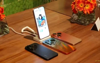 HUAWEI Pura 90s Pro dan Pura 90s Pro Max Tak Cuma Andalkan Kamera, Ini Keunggulan Lainnya! 3 HUAWEI Pura 90s Pro dan Pura 90s Pro Max Tak Cuma Andalkan Kamera, Ini Keunggulan Lainnya!