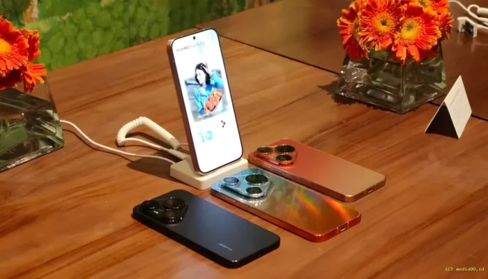 HUAWEI Pura 90s Pro dan Pura 90s Pro Max Tak Cuma Andalkan Kamera, Ini Keunggulan Lainnya!