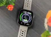Review Haylou Watch Hyper: Smartwatch Terjangkau yang Makin Naik Kelas? 12 Haylou Watch Hyper, Smartwatch Terjangkau dengan Rasa Premium? Ini Hasil Review-nya