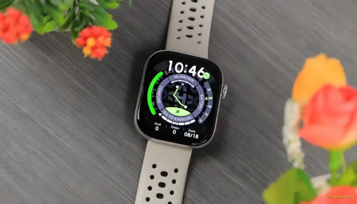 Review Haylou Watch Hyper: Smartwatch Terjangkau yang Makin Naik Kelas?