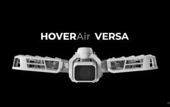 HoverAir Versa Tak Jadi Dijual, Ini Alasan Drone dengan Kamera Gimbal Batal Meluncur