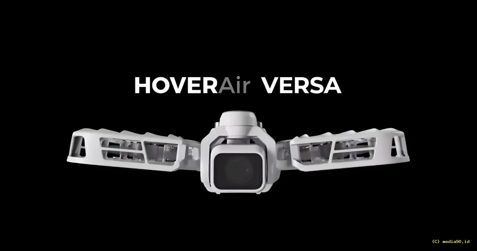 HoverAir Versa Tak Jadi Dijual, Ini Alasan Drone dengan Kamera Gimbal Batal Meluncur