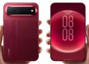 Huawei Pura X View Resmi Dipamerkan, Jadi Smartphone Candybar Layar Lebar Pertama di Dunia! 11 Huawei Pura X View Resmi Dipamerkan, Jadi Smartphone Lipat Lebar Pertama di Dunia!