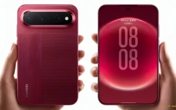Huawei Pura X View Resmi Dipamerkan, Jadi Smartphone Candybar Layar Lebar Pertama di Dunia! 4 Huawei Pura X View Resmi Dipamerkan, Jadi Smartphone Lipat Lebar Pertama di Dunia!