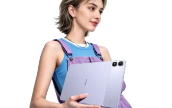 Infinix Xpad 30 Pro Hadir dengan Layar 2.5K 90Hz dan 4G, Siap Masuk Indonesia 5 Infinix Xpad 30 Pro Meluncur dengan Helio G200 Ultimate dan Baterai Jumbo 8.200mAh