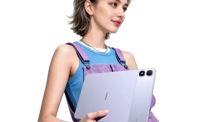 Infinix Xpad 30 Pro Hadir dengan Layar 2.5K 90Hz dan 4G, Siap Masuk Indonesia