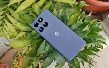 Daftar HP Motorola yang Bakal Mendapat Android 17, Ini Daftar Lengkapnya 4 Motorola Siapkan Android 17 untuk Sejumlah Smartphone, Cek Daftarnya