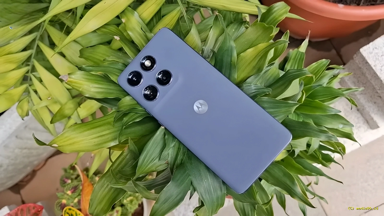 Motorola Siapkan Android 17 untuk Sejumlah Smartphone, Cek Daftarnya