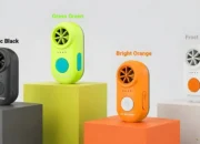 Nitecore NWE10, Perangkat Mini yang Bisa Bantu Pendaki Saat Tersesat 9 Nitecore NWE10 Jadi Perangkat Darurat Mini untuk Pendaki yang Kehilangan Arah