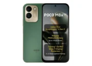 POCO M8x Resmi Jadi Smartphone Pertama Snapdragon 4 Gen 5, Layak Dilirik?