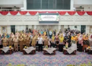 Pemprov Lampung Manfaatkan Seni Islami untuk Cetak Generasi Muda Kreatif dan Berkarakter