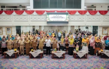 Pemprov Lampung Manfaatkan Seni Islami untuk Cetak Generasi Muda Kreatif dan Berkarakter