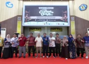 Polinela Coffee Days 2026 Digelar, Kopi Lampung Disiapkan Jadi Komoditas Berkelas Dunia