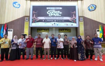 Polinela Coffee Days 2026 Digelar, Kopi Lampung Disiapkan Jadi Komoditas Berkelas Dunia