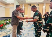 Polinela Dipercaya Jadi Narasumber Bimtek Hanpangan Kompi Produksi Kodam XXI/Radin Inten 10 Polinela Raih Sertifikat sebagai Narasumber Bimtek Hanpangan Kompi Produksi Kodam XXI/Radin Inten