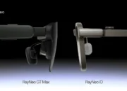 RayNeo Hadirkan Kacamata AR dengan Layar Virtual hingga 307 Inci 10 RayNeo Luncurkan Kacamata AR, Tawarkan Pengalaman Layar Virtual hingga 307 Inci
