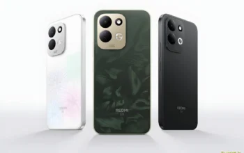Redmi M100 Resmi Meluncur, Usung Baterai Jumbo 7.900 mAh dan Layar 6,9 Inci 2 Redmi M100 Resmi Meluncur, Usung Baterai Jumbo 7.900 mAh dan Layar 6,9 Inci