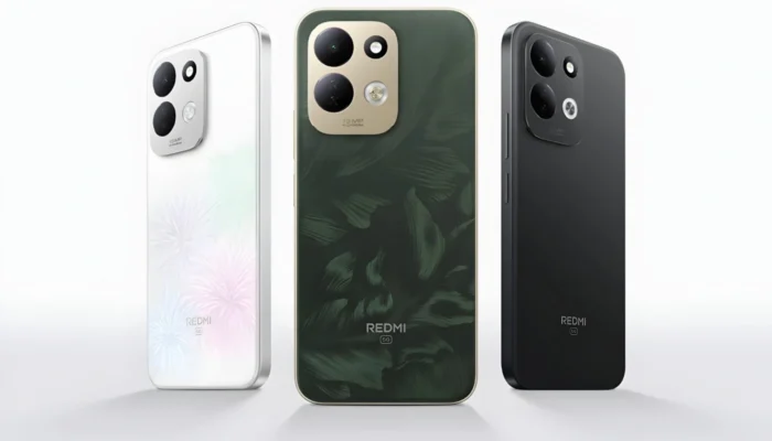 Redmi M100 Resmi Meluncur, Usung Baterai Jumbo 7.900 mAh dan Layar 6,9 Inci