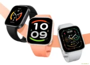 Redmi Watch 6 Active Resmi Diumumkan, Baterai Tahan hingga 18 Hari! 9 Redmi Watch 6 Active Resmi Diumumkan, Baterai Tahan hingga 18 Hari!