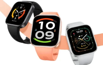 Redmi Watch 6 Active Resmi Diumumkan, Baterai Tahan hingga 18 Hari! 2 Redmi Watch 6 Active Resmi Diumumkan, Baterai Tahan hingga 18 Hari!