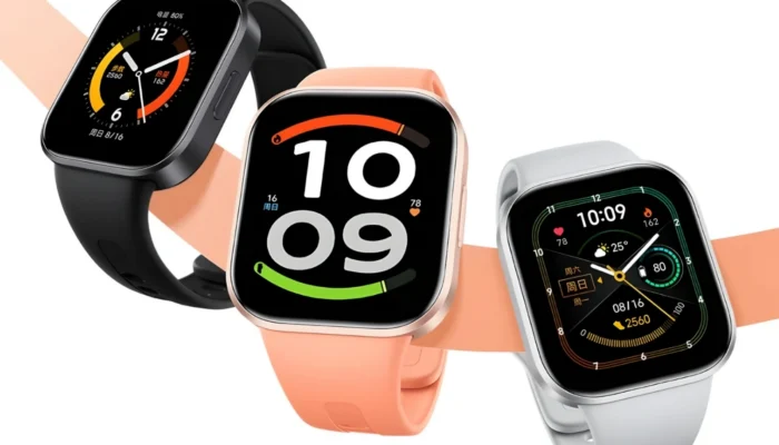 Redmi Watch 6 Active Resmi Diumumkan, Baterai Tahan hingga 18 Hari!