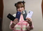 Redmi 17 Resmi Meluncur, Bawa Baterai 7500 mAh, Layar 120 Hz, dan Dynamic Light 16 Resmi Meluncur Redmi 17 Bawa Baterai Jumbo 7500 mAh dan Dynamic Light