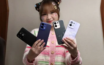 Redmi 17 Resmi Meluncur, Bawa Baterai 7500 mAh, Layar 120 Hz, dan Dynamic Light 9 Resmi Meluncur Redmi 17 Bawa Baterai Jumbo 7500 mAh dan Dynamic Light