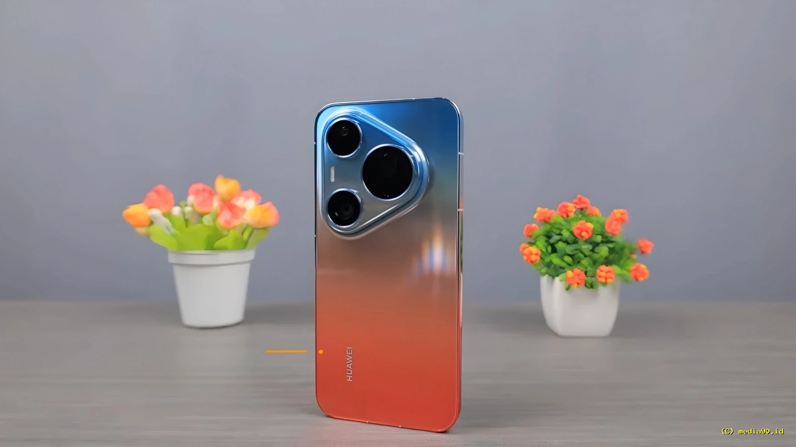 Review HUAWEI Pura 90s Pro Max: Andalan Baru Buat Foto Konser dengan Hasil Detail!