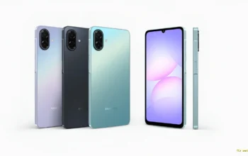 Samsung Galaxy A08 4G Kantongi TKDN Indonesia, Segera Meluncur? 4 Samsung Galaxy A08 4G Kantongi TKDN Indonesia, Segera Meluncur?