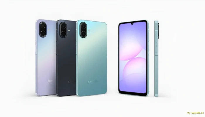 Samsung Galaxy A08 4G Kantongi TKDN Indonesia, Segera Meluncur?