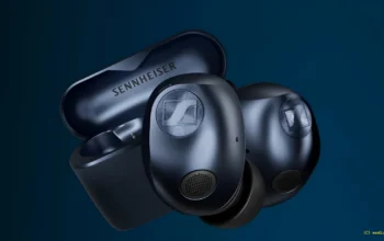 Sennheiser Momentum True Wireless 5 Hadir, Baterai Earbuds Bisa Diganti Sendiri 2 Sennheiser Momentum True Wireless 5 Hadir dengan Baterai yang Bisa Diganti Sendiri