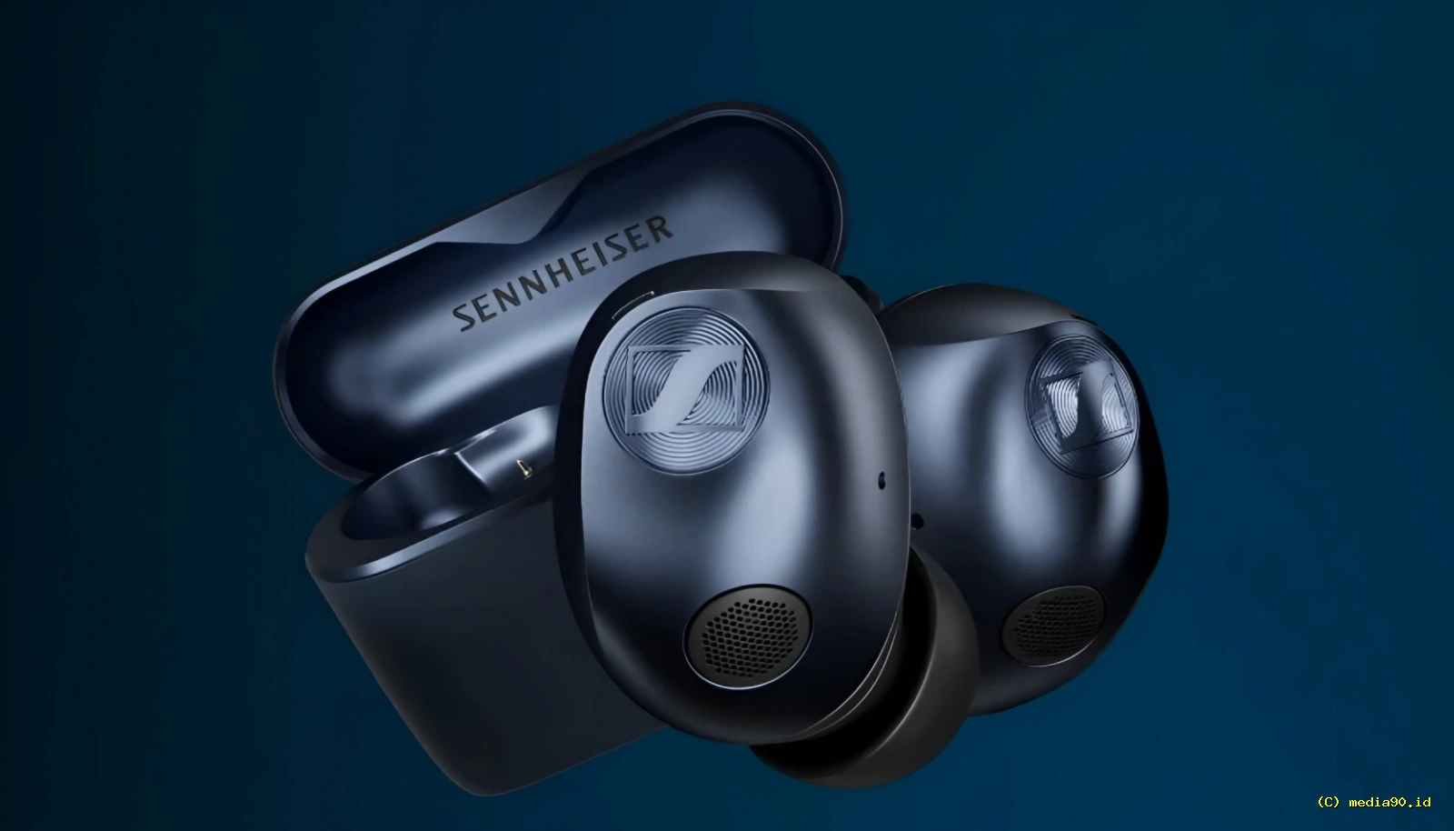 Sennheiser Momentum True Wireless 5 Hadir dengan Baterai yang Bisa Diganti Sendiri