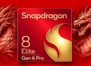 Snapdragon 8 Elite Gen 6 Diprediksi Super Kencang, Skor Benchmark 4,8 Juta Poin