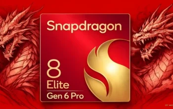 Snapdragon 8 Elite Gen 6 Diprediksi Super Kencang, Skor Benchmark 4,8 Juta Poin