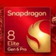 Snapdragon 8 Elite Gen 6 Bocor, Skor AnTuTu Tembus 4,8 Juta Poin!