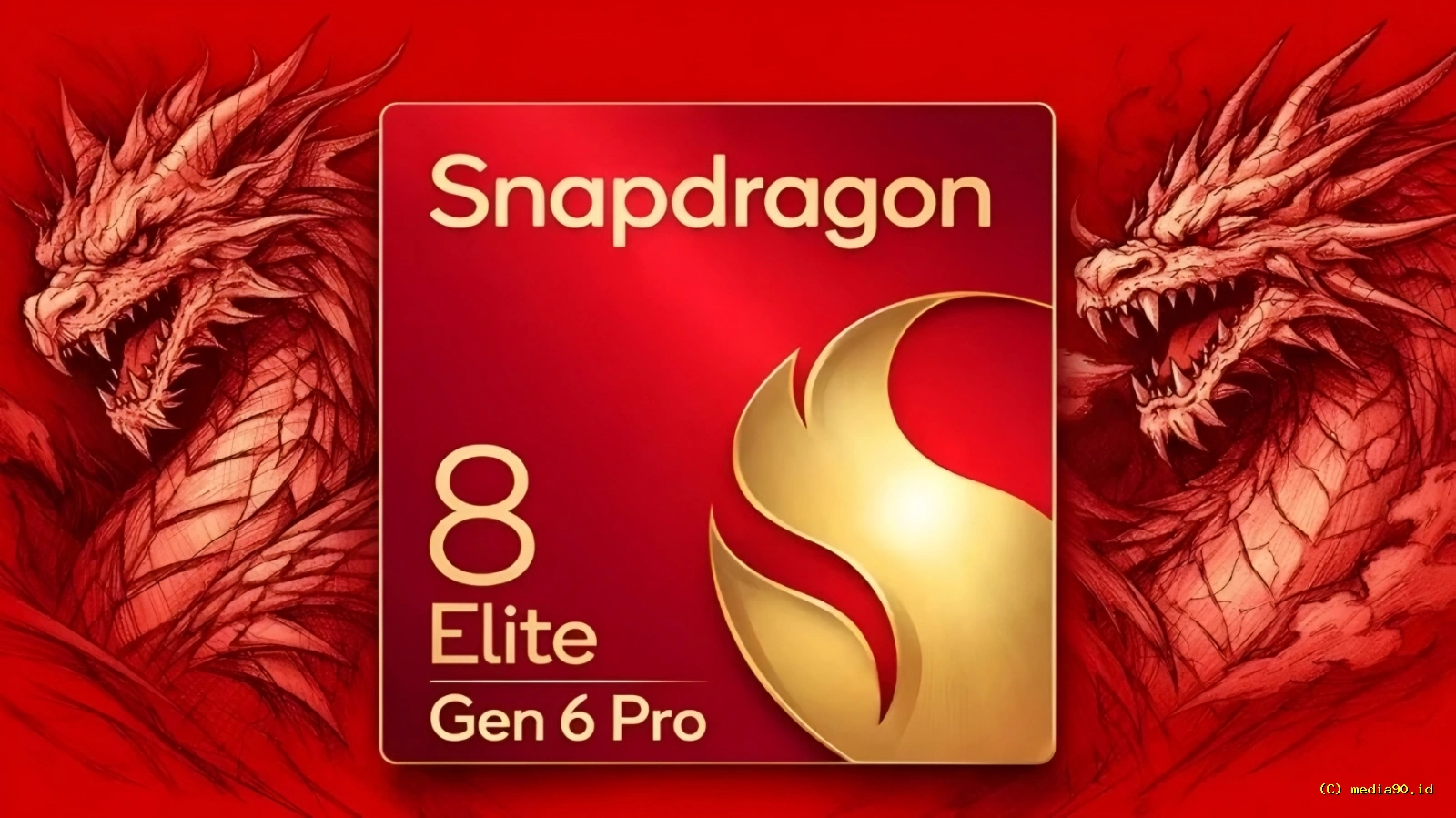 Snapdragon 8 Elite Gen 6 Diprediksi Super Kencang, Skor Benchmark 4,8 Juta Poin