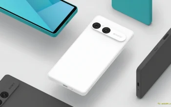 Sony Xperia 10 VIII Nongol di Geekbench, Benarkah Masih Andalkan Chipset Generasi Lama? 3 Sony Xperia 10 VIII Nongol di Geekbench, Benarkah Masih Andalkan Chipset Generasi Lama?