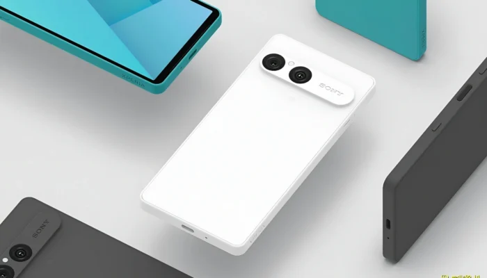 Sony Xperia 10 VIII Nongol di Geekbench, Benarkah Masih Andalkan Chipset Generasi Lama?