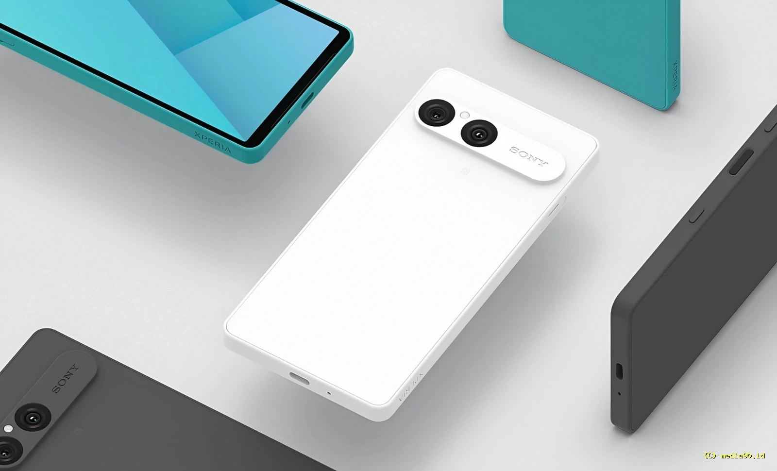 Sony Xperia 10 VIII Nongol di Geekbench, Benarkah Masih Andalkan Chipset Generasi Lama?