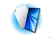 Tablet Flagship Ringkas iQOO dengan Cooling Fan Bawaan Bakal Rilis September? 10 Tablet Flagship Ringkas iQOO dengan Kipas Pendingin Bawaan Bakal Rilis September?