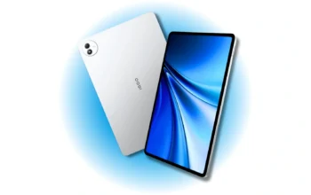 Tablet Flagship Ringkas iQOO dengan Cooling Fan Bawaan Bakal Rilis September? 3 Tablet Flagship Ringkas iQOO dengan Kipas Pendingin Bawaan Bakal Rilis September?