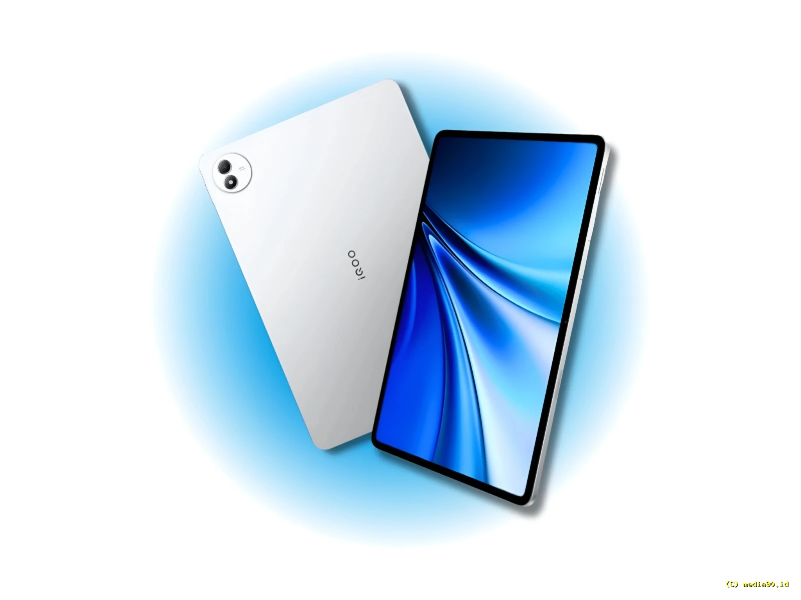 Tablet Flagship Ringkas iQOO dengan Kipas Pendingin Bawaan Bakal Rilis September?