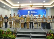 Wagub Jihan Ajak Lintas Sektor Bersinergi Perluas Jaminan Sosial Ketenagakerjaan di Lampung