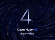 Xiaomi HyperOS 4 Resmi Diperkenalkan, Bawa Desain Ala Kaca dan Fitur AI Lebih Canggih