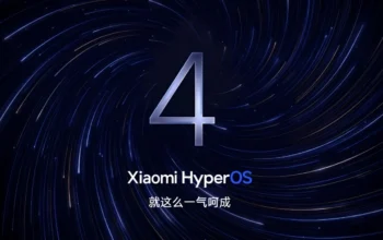 Xiaomi HyperOS 4 Resmi Diperkenalkan, Bawa Desain Ala Kaca dan Fitur AI Lebih Canggih